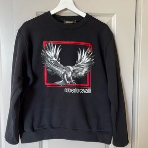 Roberto Cavalli Sweatshirt
